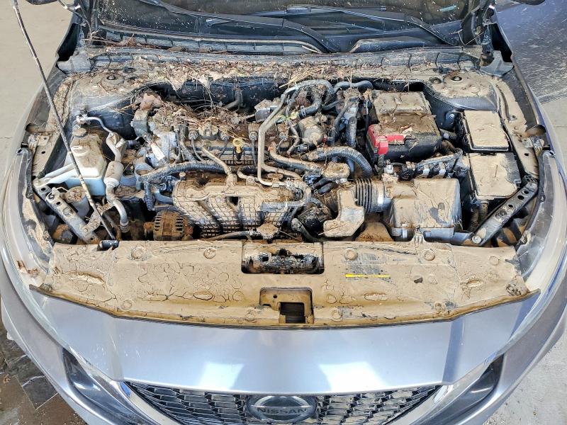 Photo 11 from auction – 2021 NISSAN ALTIMA with VIN 1N4BL4DV2MN413775