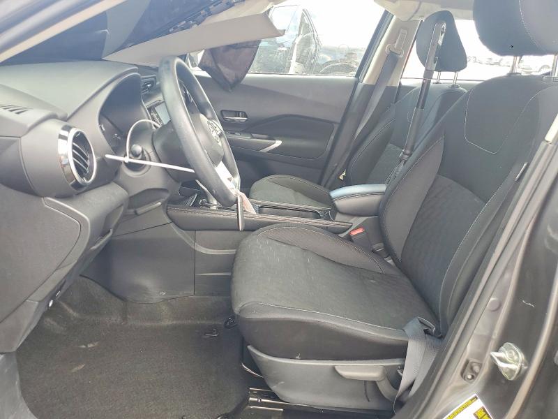 Photo 7 from auction – 2023 NISSAN KICKS with VIN 3N1CP5CVXPL571993