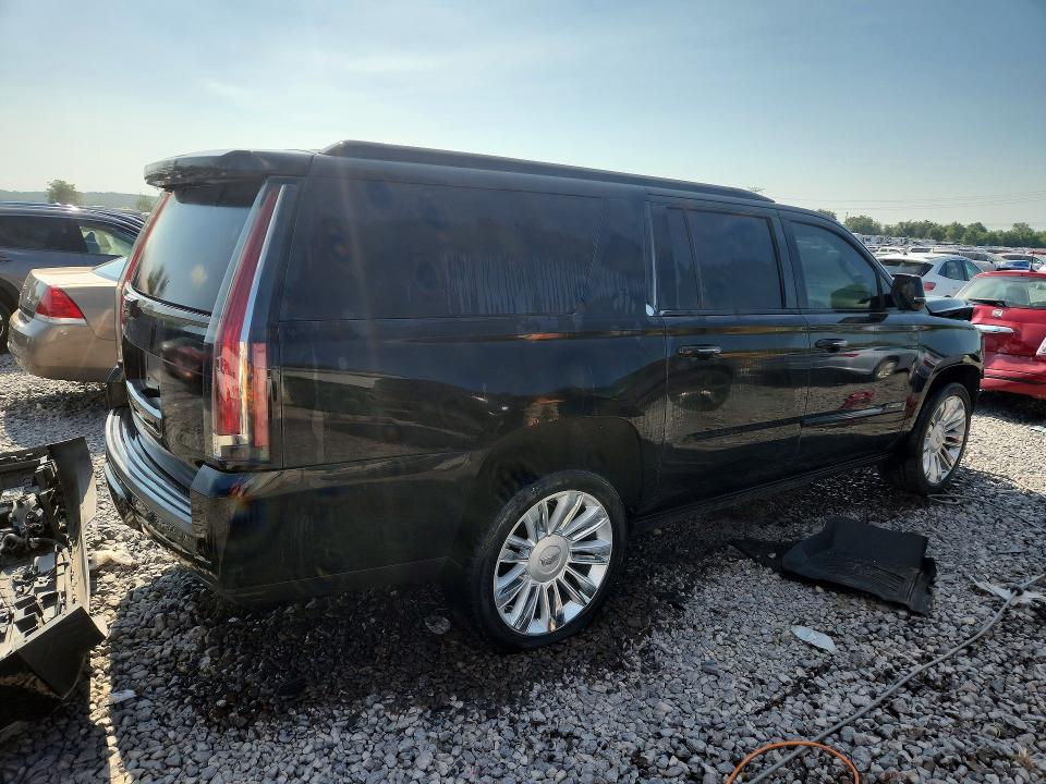 Photo 3 from auction – 2016 CADILLAC ESCALADE with VIN 1GYS4KKJ8GR147973
