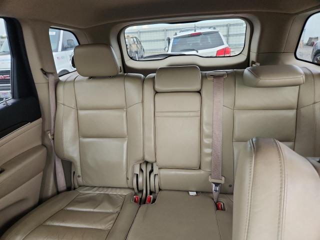 Photo 10 from auction – 2017 JEEP GRAND CHEROKEE with VIN 1C4RJEBG0HC877688