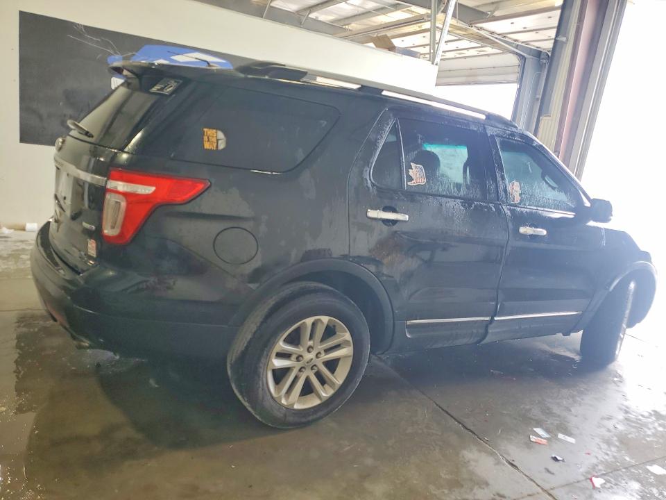 Photo 3 from auction – 2013 FORD EXPLORER with VIN 1FM5K8D80DGA05478