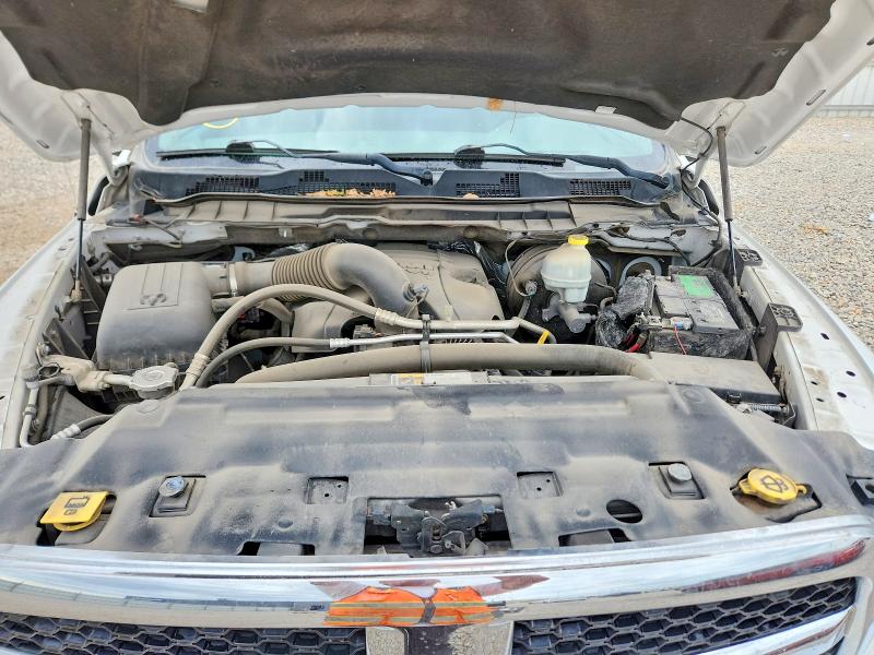 Photo 11 from auction – 2015 RAM 1500 with VIN 1C6RR7LT0FS615549