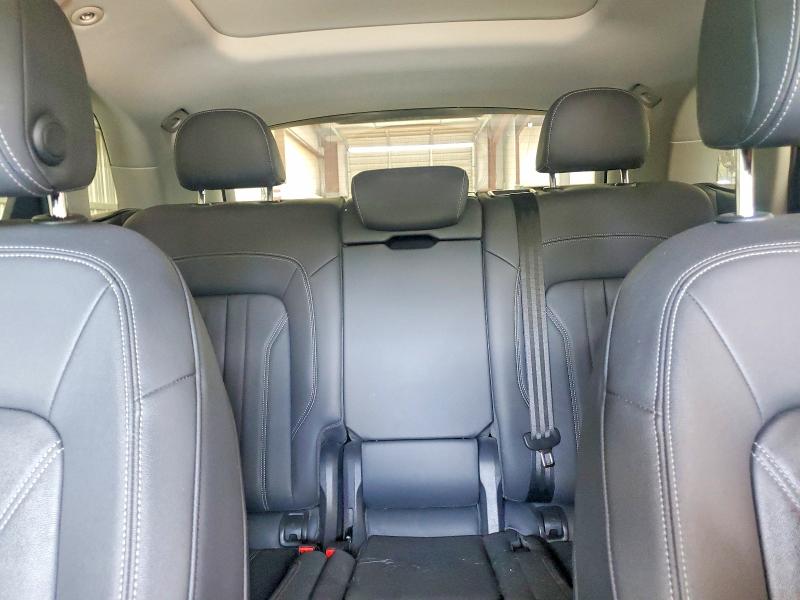 Photo 10 from auction – 2021 AUDI Q5 with VIN WA1BAAFY7M2140205