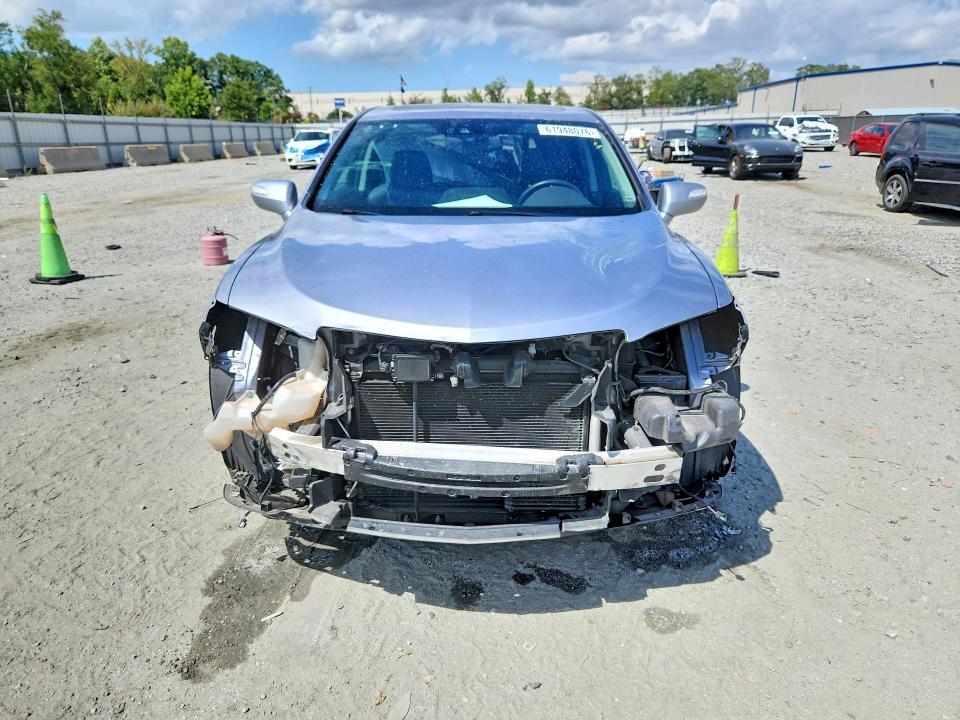 Photo 5 from auction – 2016 ACURA RDX with VIN 5J8TB3H72GL009366