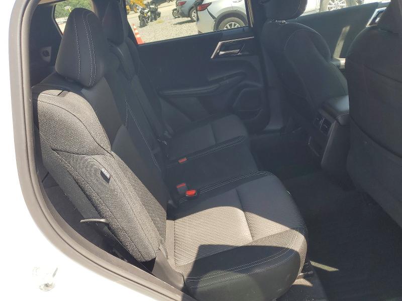 Foto 11 de la subasta – 2024 MITSUBISHI OUTLANDER con VIN JA4J4UA87RZ040793