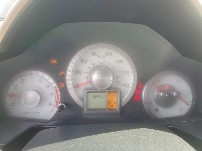 Photo 9 from auction – 2011 HONDA PILOT with VIN 5FNYF3H64BB027718