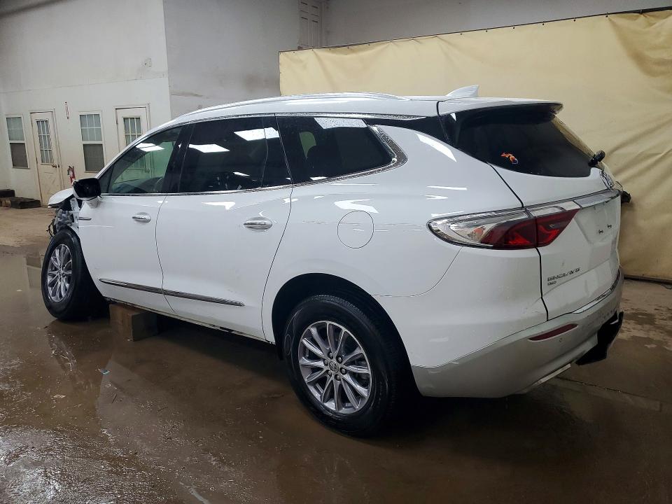 Foto 2 de la subasta – 2023 BUICK ENCLAVE con VIN 5GAEVAKW1PJ133564