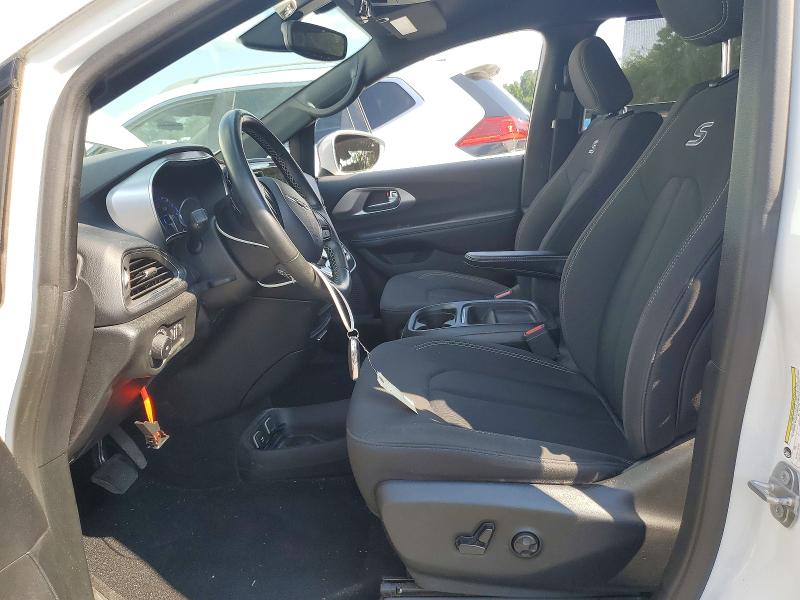 Photo 7 from auction – 2019 CHRYSLER PACIFICA with VIN 2C4RC1FGXKR506808