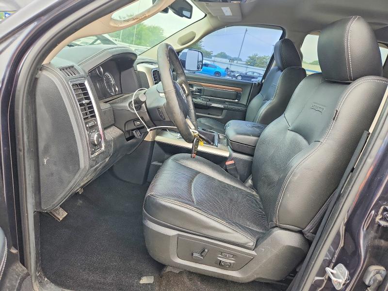 Photo 7 from auction – 2014 RAM 1500 with VIN 1C6RR7NT1ES214667