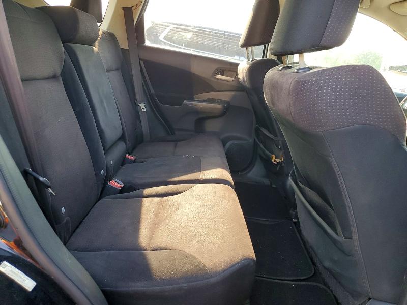 Photo 11 from auction – 2013 HONDA CR-V with VIN 2HKRM4H5XDH647842