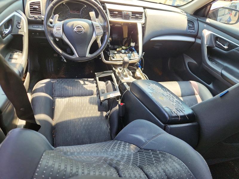 Photo 8 from auction – 2016 NISSAN ALTIMA with VIN 1N4AL3AP2GC271259