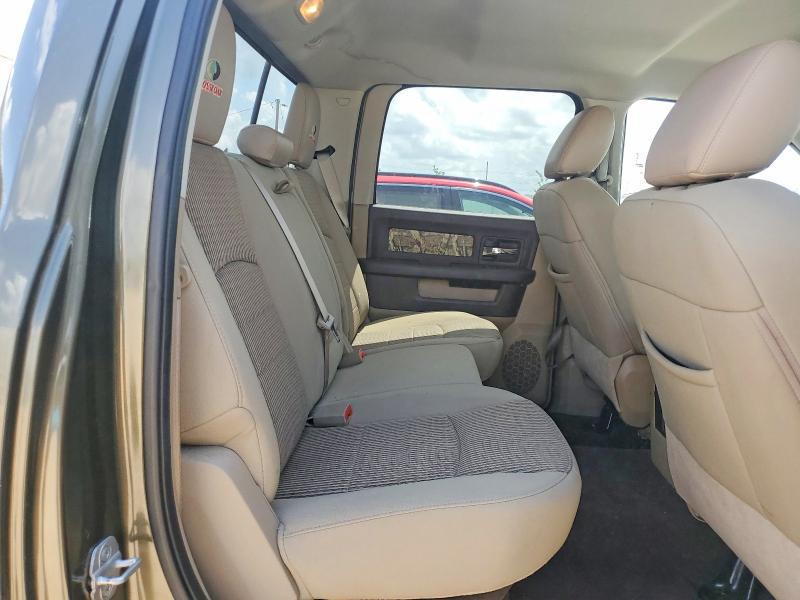 Photo 10 from auction – 2012 DODGE RAM 1500 with VIN 1C6RD7LT3CS298926