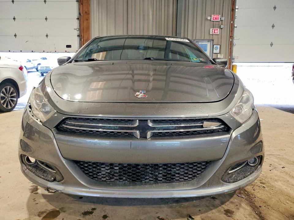 Photo 5 from auction – 2013 DODGE DART with VIN 1C3CDFCA4DD682280