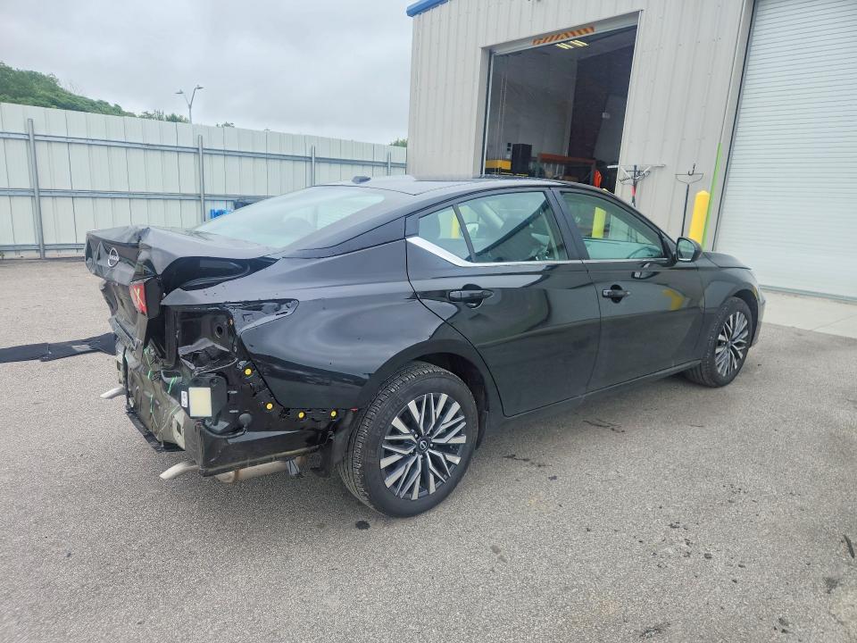 Photo 3 from auction – 2026 NISSAN ALTIMA with VIN 1N4BL4DW7TN333749
