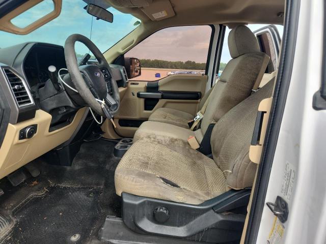 Photo 7 from auction – 2015 FORD F150 with VIN 1FTFX1EF8FKD44956