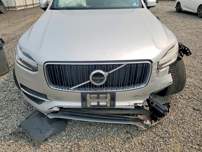 Photo 12 from auction – 2016 VOLVO XC90 with VIN YV4A22PK8G1069523