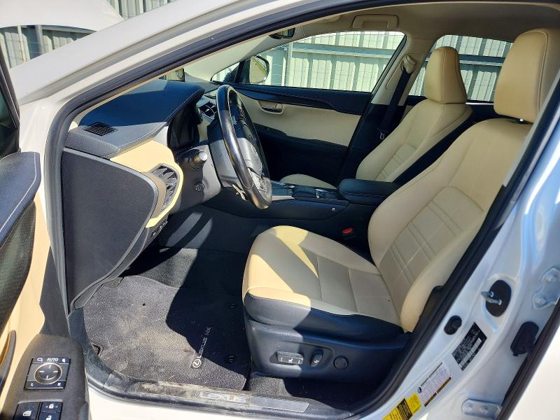 Photo 7 from auction – 2021 LEXUS NX with VIN JTJDARBZ9M5025466