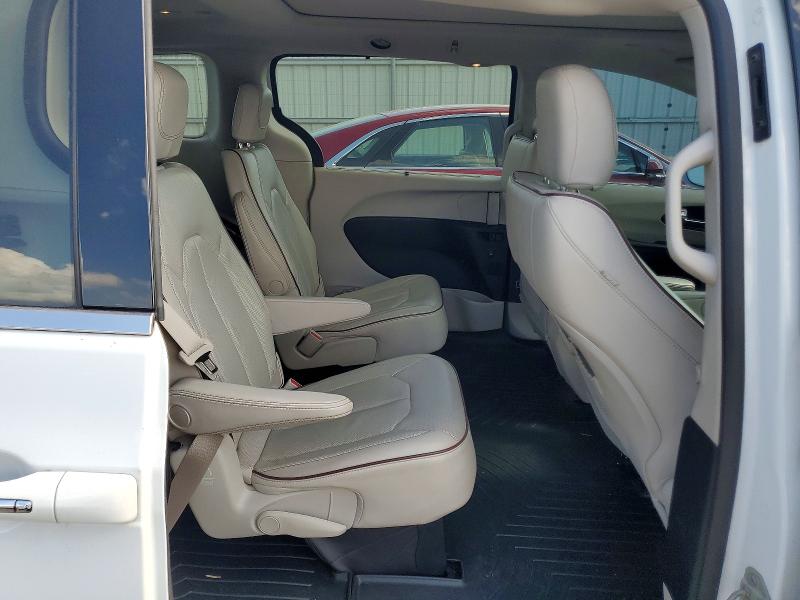 Photo 11 from auction – 2020 CHRYSLER PACIFICA with VIN 2C4RC1GG6LR162944