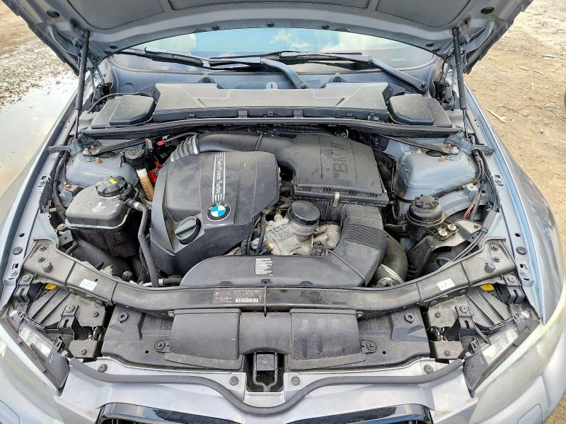 Photo 11 from auction – 2012 BMW 335 with VIN WBADX7C52CE745768