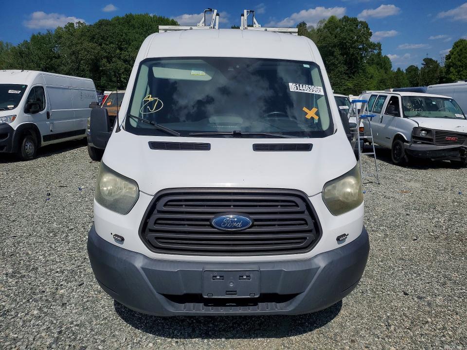Photo 5 from auction – 2016 FORD TRANSIT with VIN 1FTYE2CV2GKA77586