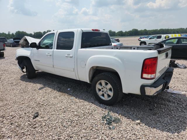 Photo 2 from auction – 2009 GMC SIERRA with VIN 3GTEK33M89G118824