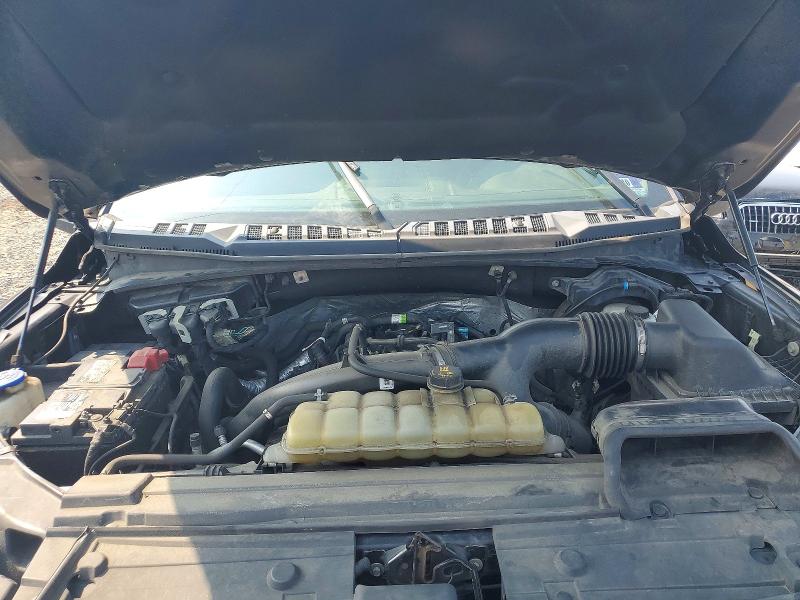Photo 11 from auction – 2019 FORD F150 with VIN 1FTEW1EP7KFD24546