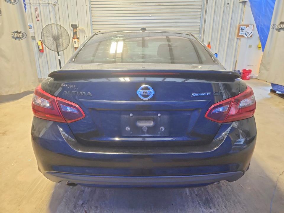 Photo 6 from auction – 2018 NISSAN ALTIMA with VIN 1N4AL3AP8JC184165