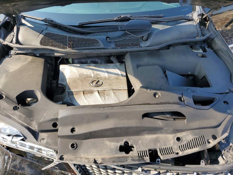 Photo 12 from auction – 2015 LEXUS RX 350 with VIN 2T2BK1BA1FC319223