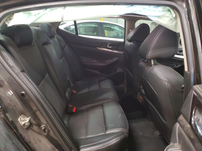 Photo 10 from auction – 2019 NISSAN MAXIMA with VIN 1N4AA6AV3KC368453