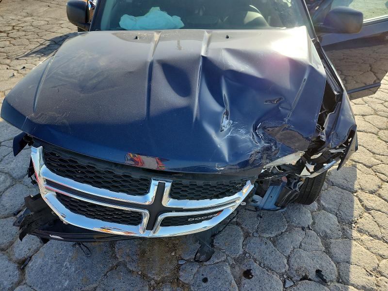 Photo 12 from auction – 2018 DODGE JOURNEY with VIN 3C4PDCAB8JT428522