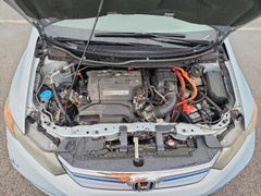 Zdjęcie 11 z aukcji – 2012 HONDA CIVIC z VIN JHMFB4F20CS006375