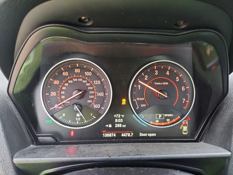 Zdjęcie 9 z aukcji – 2015 BMW M235I z VIN WBA1J7C50FV254107
