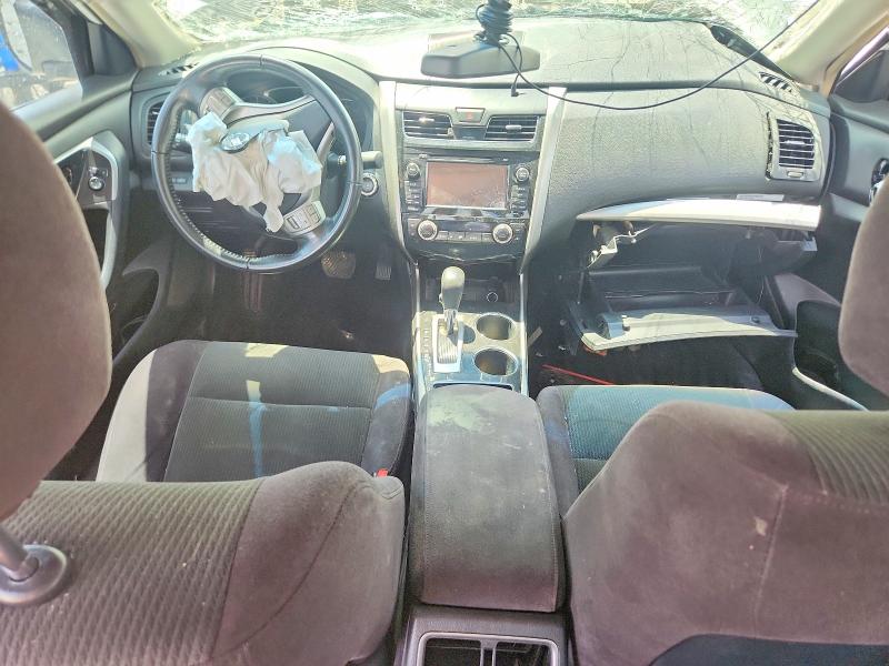 Photo 8 from auction – 2013 NISSAN ALTIMA with VIN 1N4AL3AP1DN403699