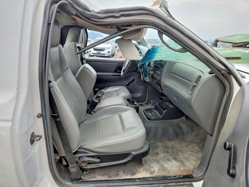 Photo 10 from auction – 2009 FORD RANGER with VIN 1FTYR10E09PA56972