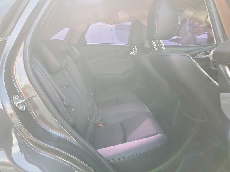 Photo 11 from auction – 2019 MAZDA CX-3 with VIN JM1DKDC7XK1460663