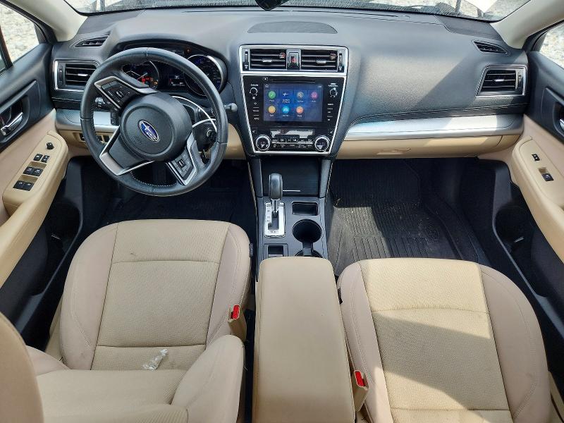 صورة رقم 8 من المزاد - 2019 SUBARU LEGACY مع VIN 4S3BNAF69K3039845