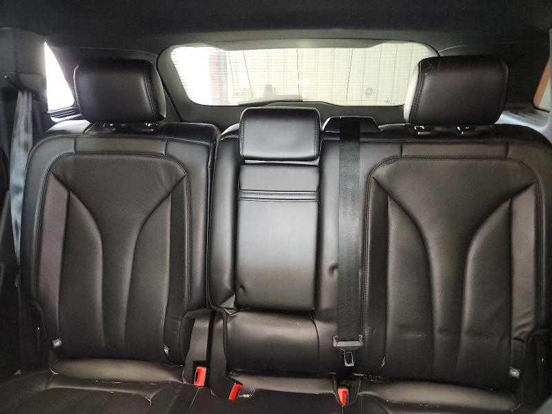 Photo 10 from auction – 2018 LINCOLN MKX with VIN 2LMPJ8LR4JBL10981