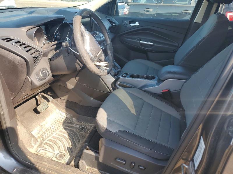 Photo 7 from auction – 2016 FORD ESCAPE with VIN 1FMCU9GX3GUA65531