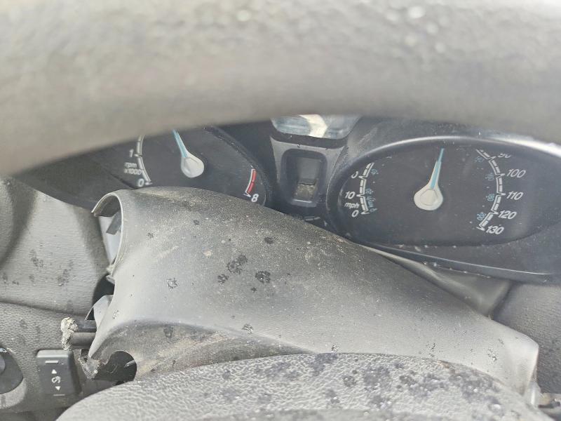 Photo 9 from auction – 2019 FORD FIESTA with VIN 3FADP4AJ8KM154196