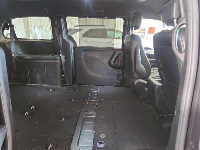 Photo 10 from auction – 2018 DODGE GRAND CARAVAN with VIN 2C4RDGEG2JR360680