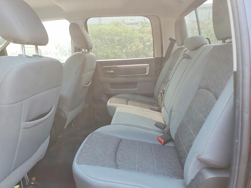 Photo 10 from auction – 2014 RAM 1500 with VIN 1C6RR7LG0ES318492
