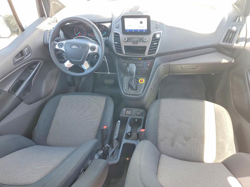 Photo 8 from auction – 2020 FORD TRANSIT CONNECT with VIN NM0LS7E20L1461303
