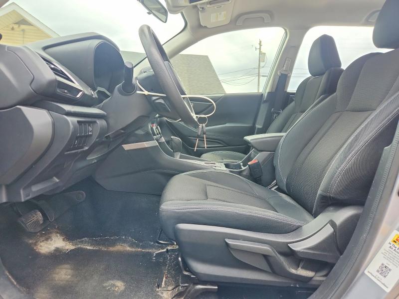 Photo 7 from auction – 2020 SUBARU FORESTER with VIN JF2SKADC7LH414199