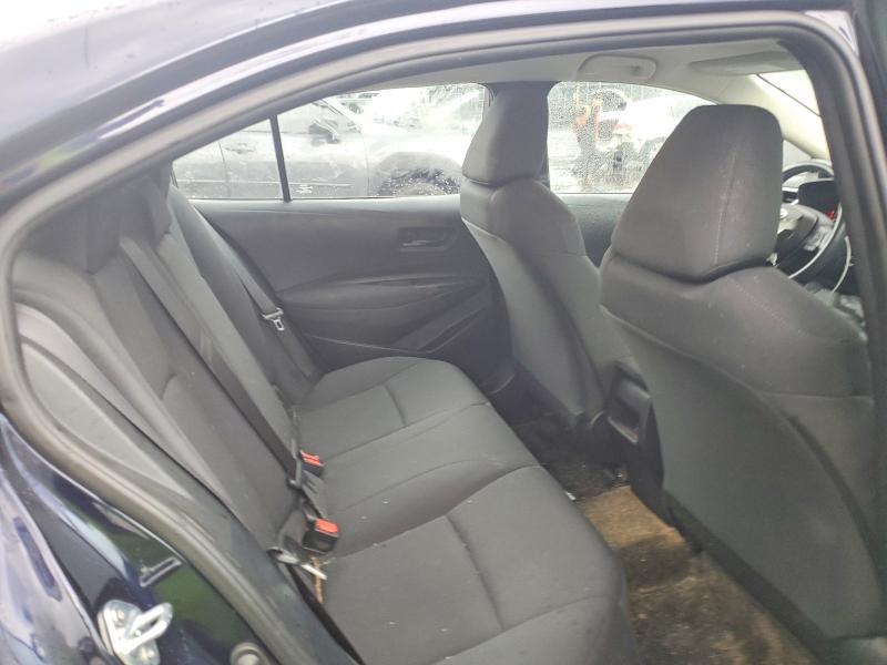 Photo 10 from auction – 2022 TOYOTA COROLLA with VIN 5YFEPMAE1NP352312
