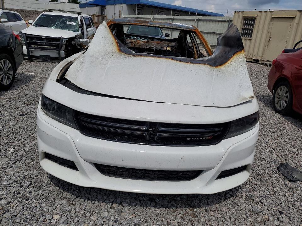 Снимка 5 от търг – 2022 DODGE CHARGER с VIN 2C3CDXBG3NH234676