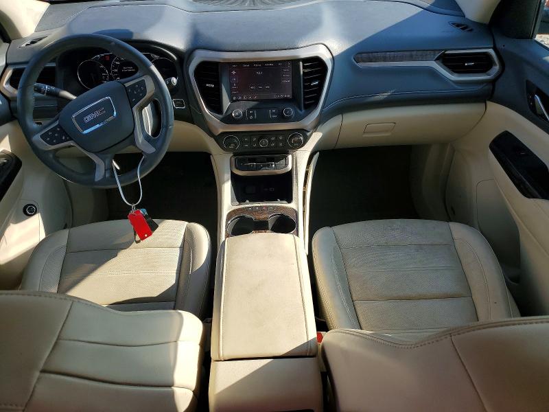 Photo 8 from auction – 2020 GMC ACADIA with VIN 1GKKNPLS8LZ229191