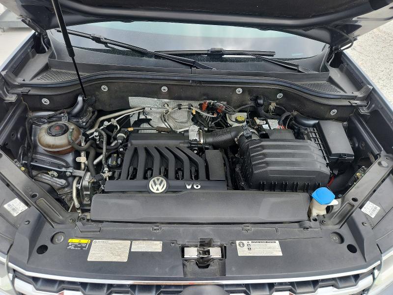 Photo 12 from auction – 2019 VOLKSWAGEN ATLAS with VIN 1V2DR2CA7KC602031