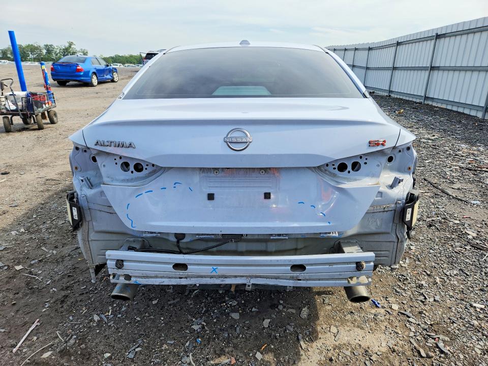 Photo 6 from auction – 2023 NISSAN ALTIMA with VIN 1N4BL4CV3PN357870