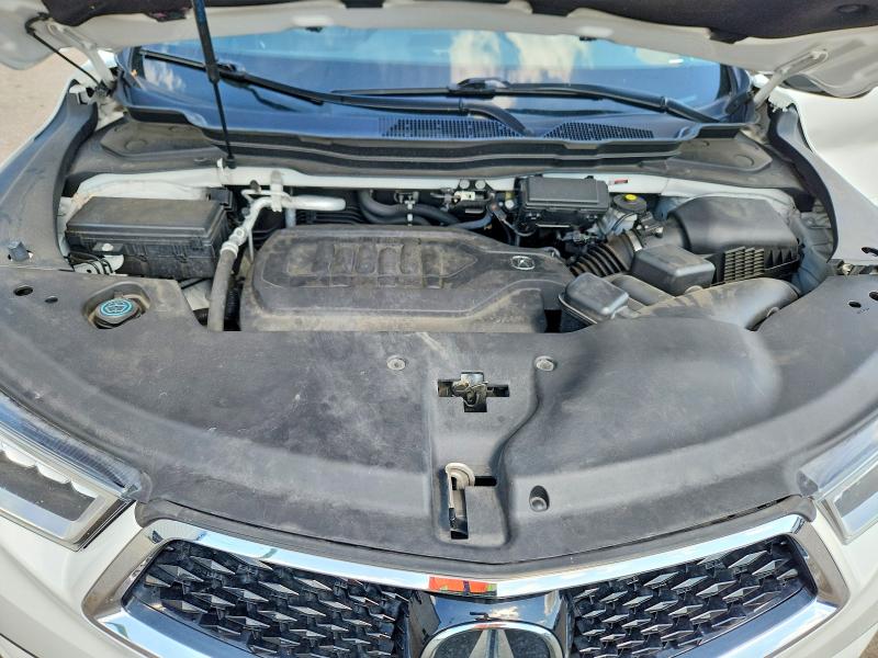 Снимка 12 от търг – 2020 ACURA MDX с VIN 5J8YD4H37LL041856
