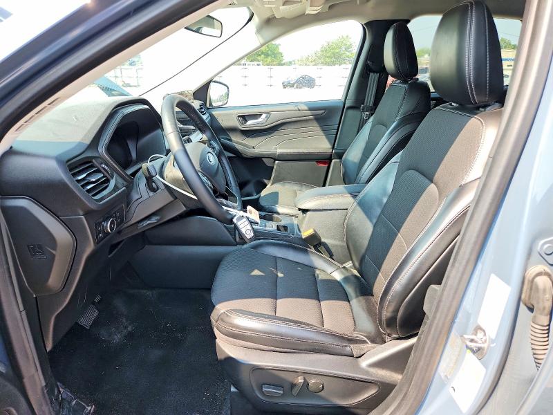 Photo 7 from auction – 2024 FORD ESCAPE with VIN 1FMCU0E10RUA14940